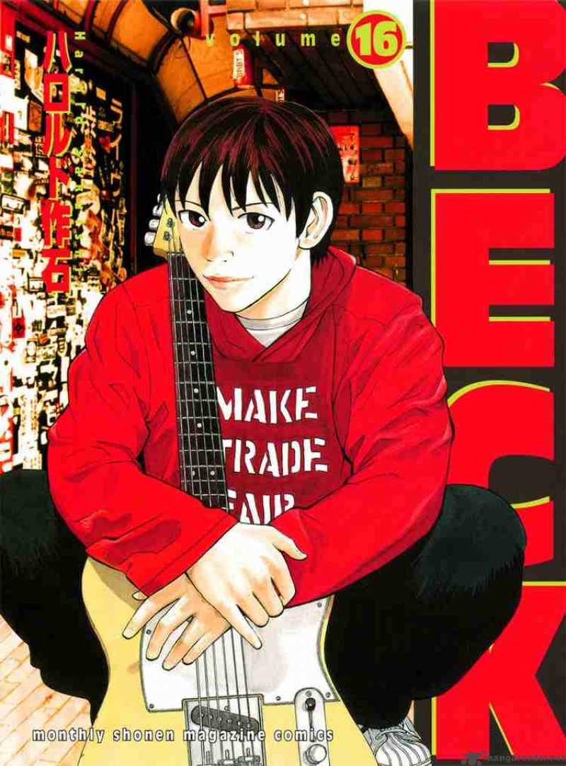 Beck 46 68