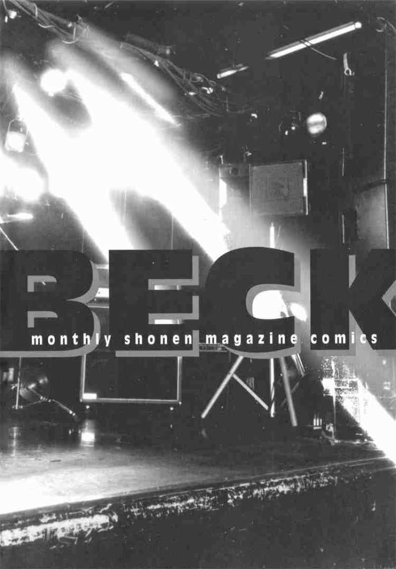 Beck 49 1