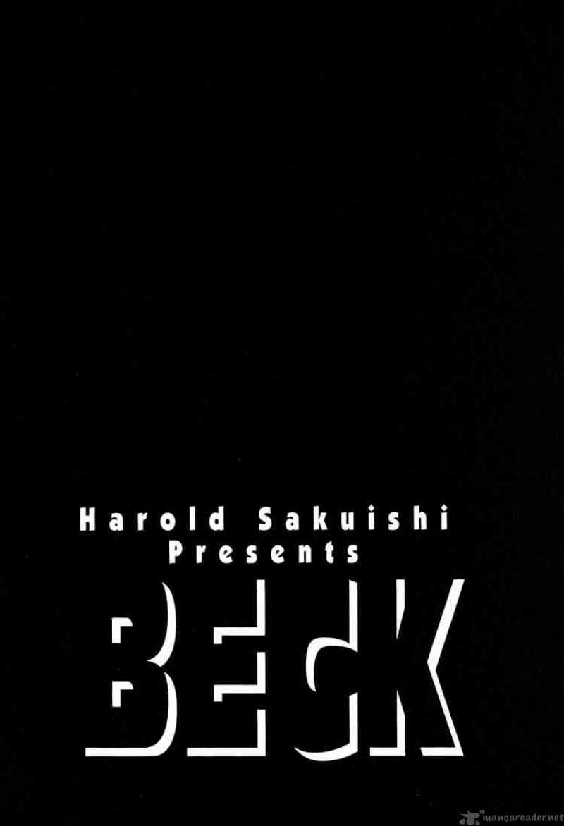 Beck 58 67