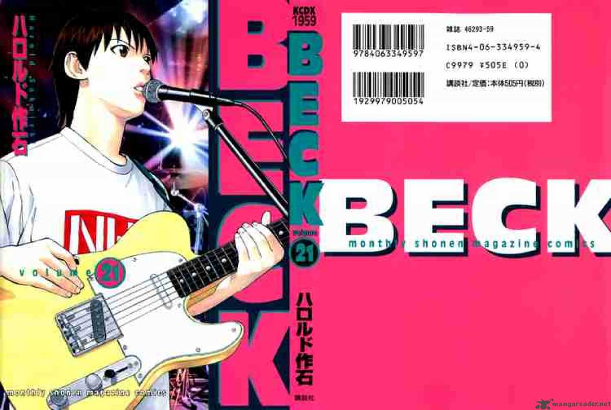 Beck 61 69