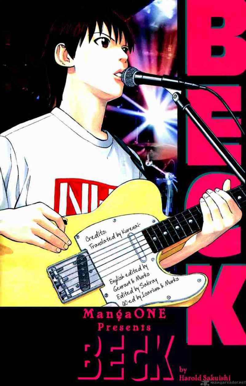 Beck 61 70