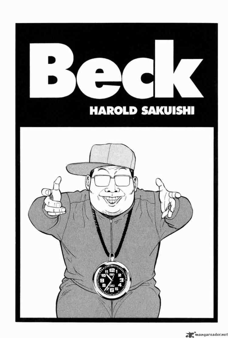 Beck 63 1