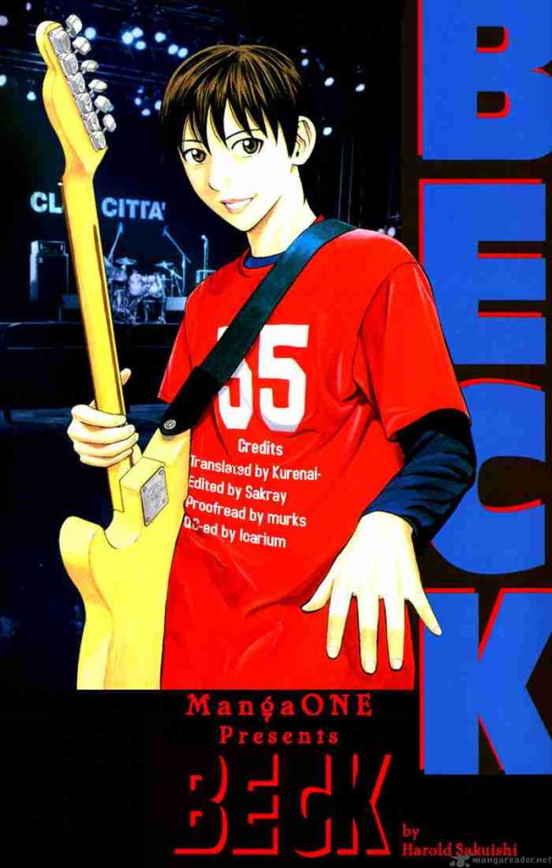 Beck 65 65