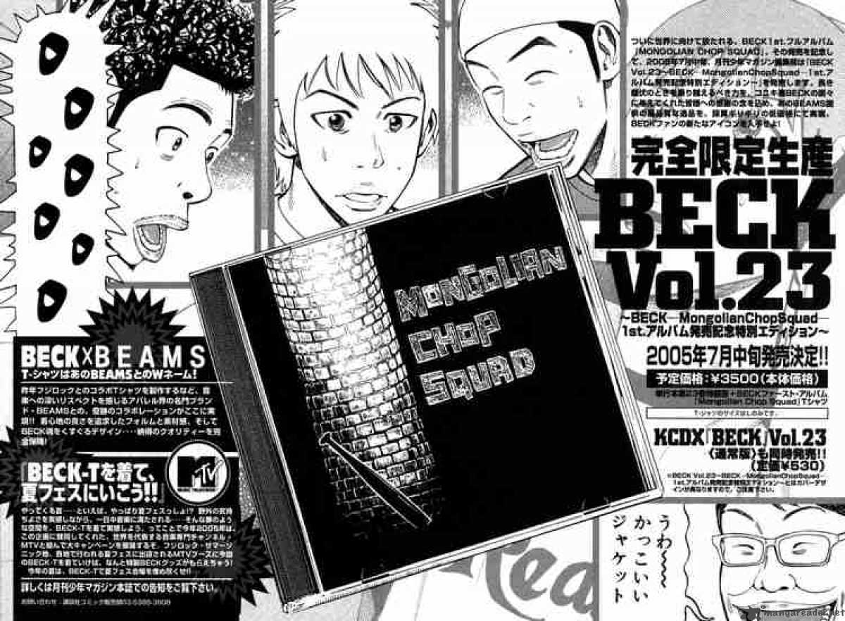 Beck 66 68
