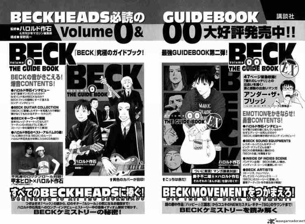 Beck 66 69
