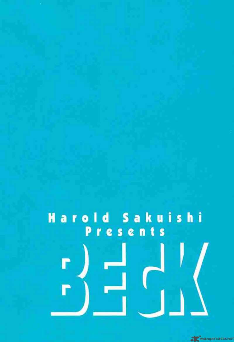 Beck 67 3