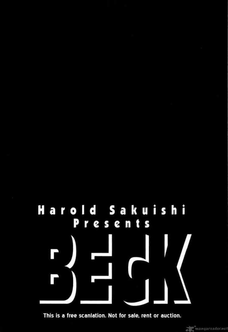 Beck 67 68