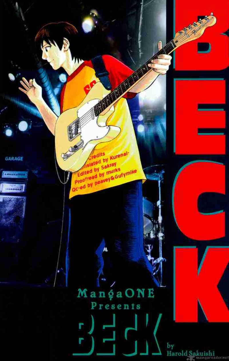Beck 68 67