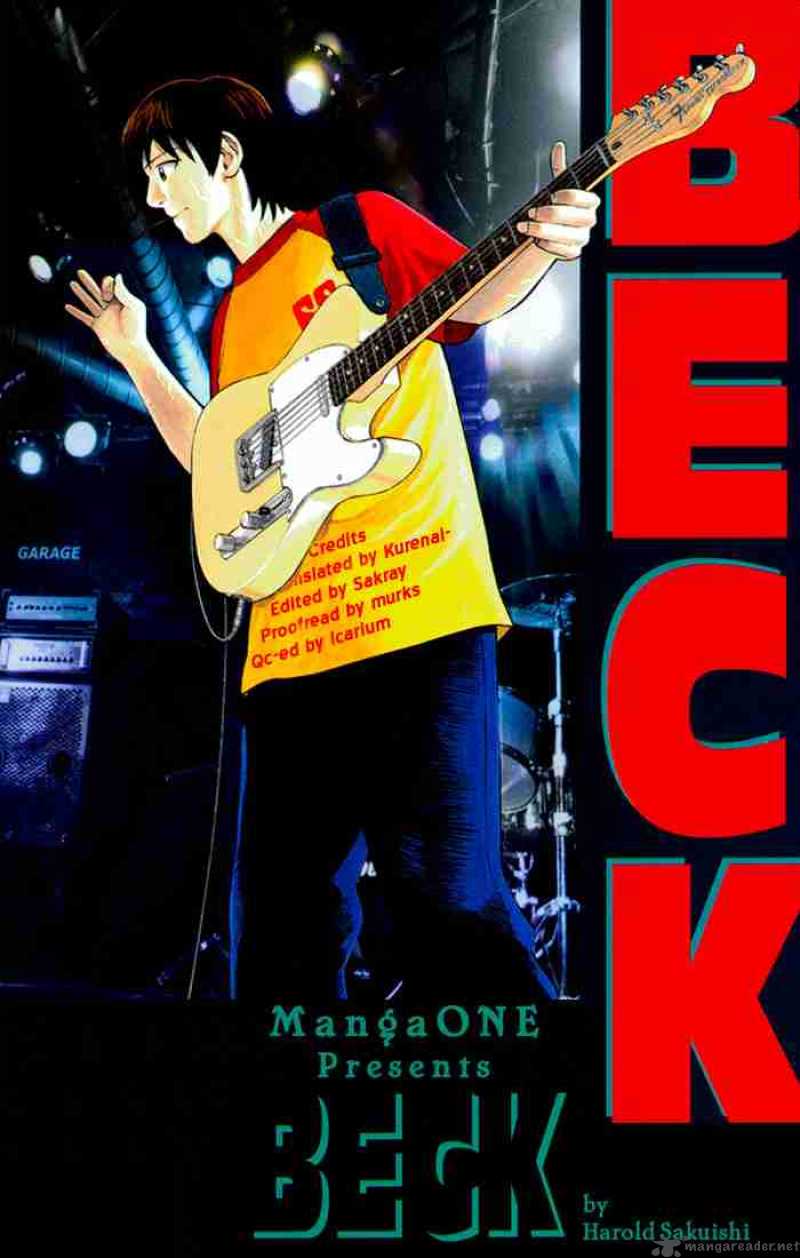 Beck 69 68