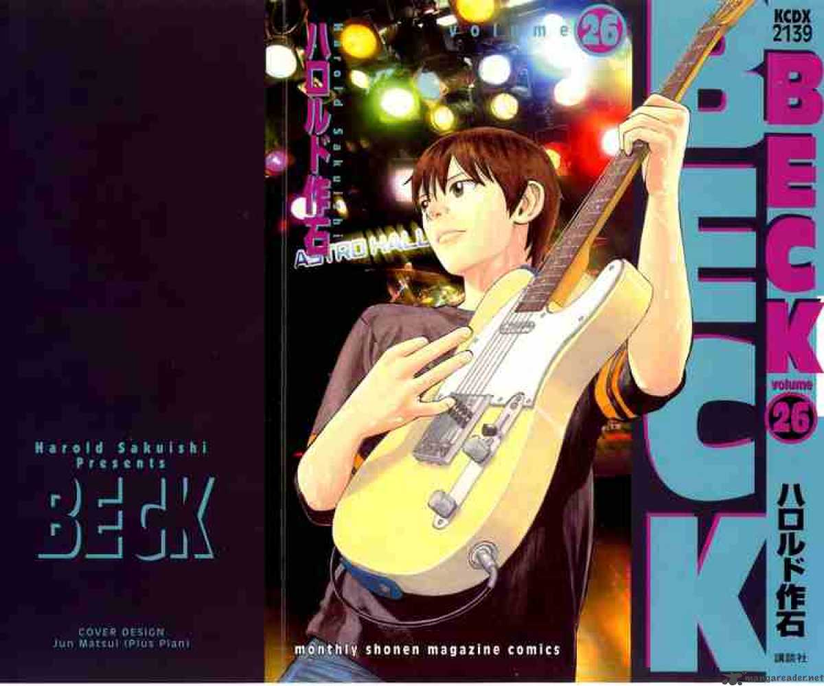 Beck 76 66