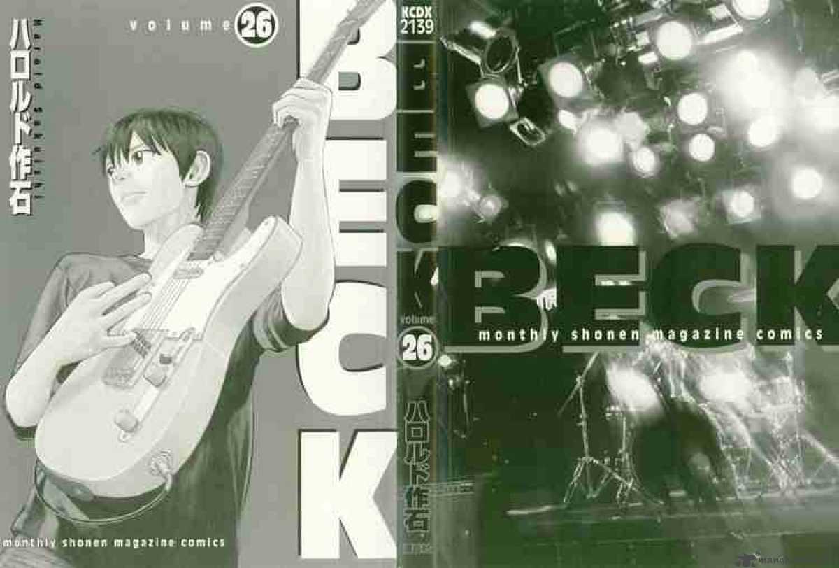 Beck 76 67