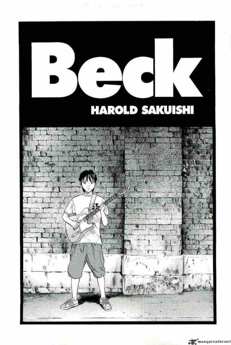 Beck 78 1