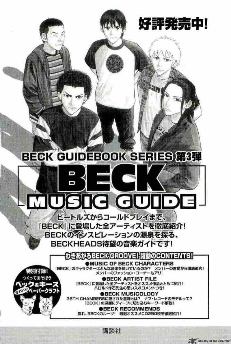 Beck 78 68