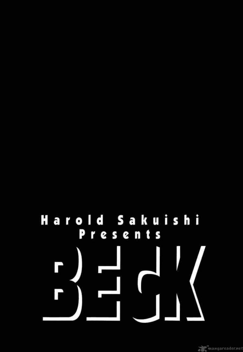 Beck 83 1