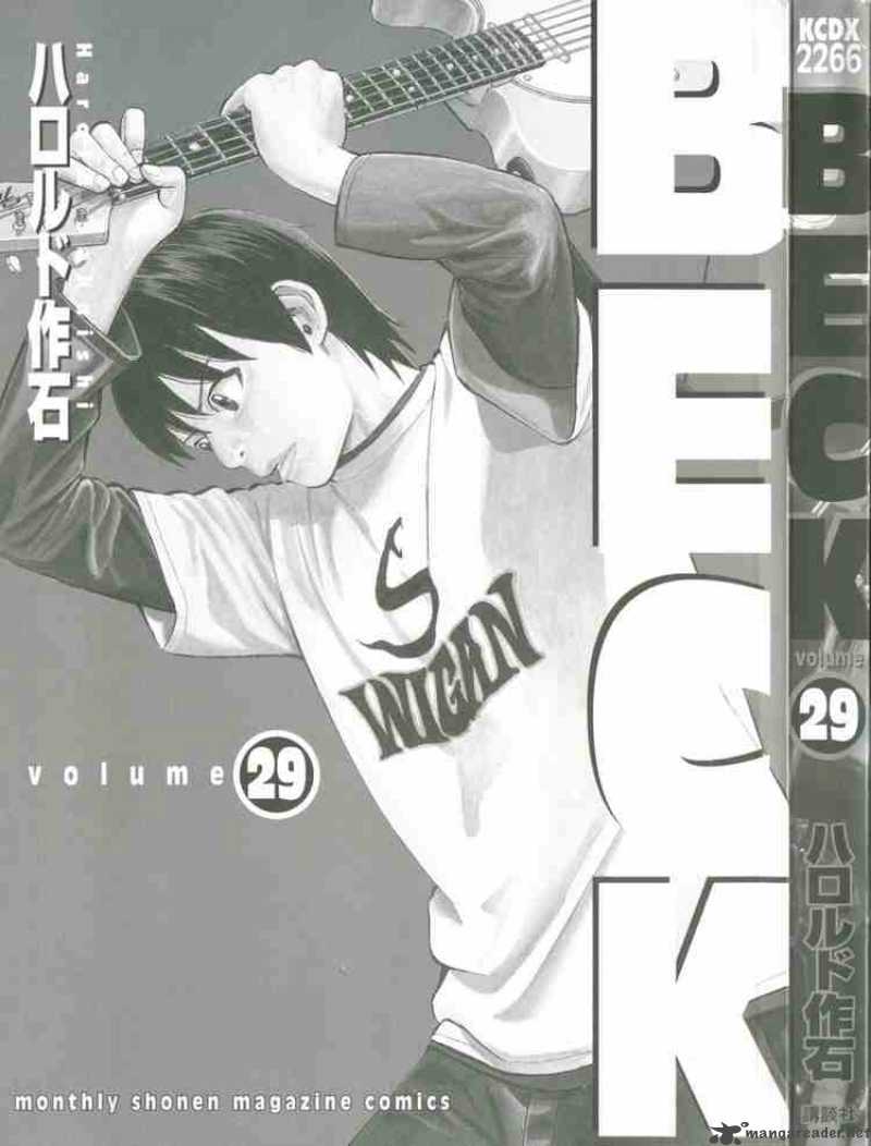 Beck 85 1