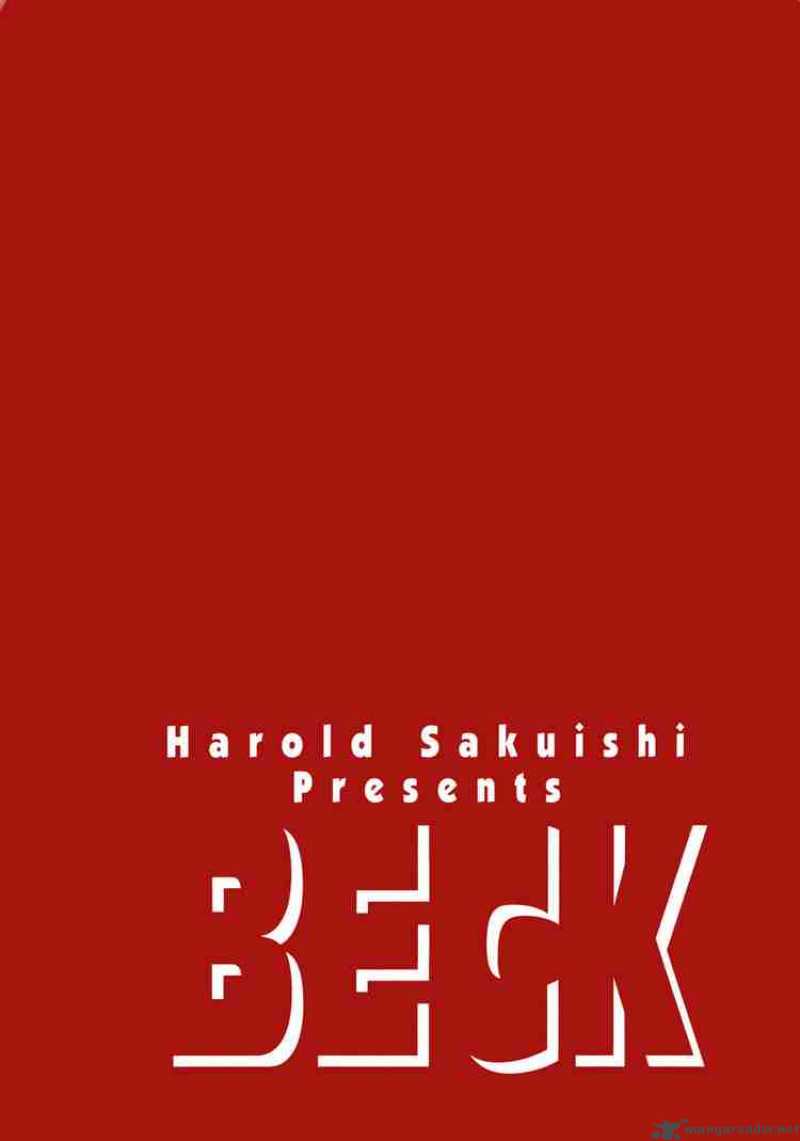 Beck 85 2
