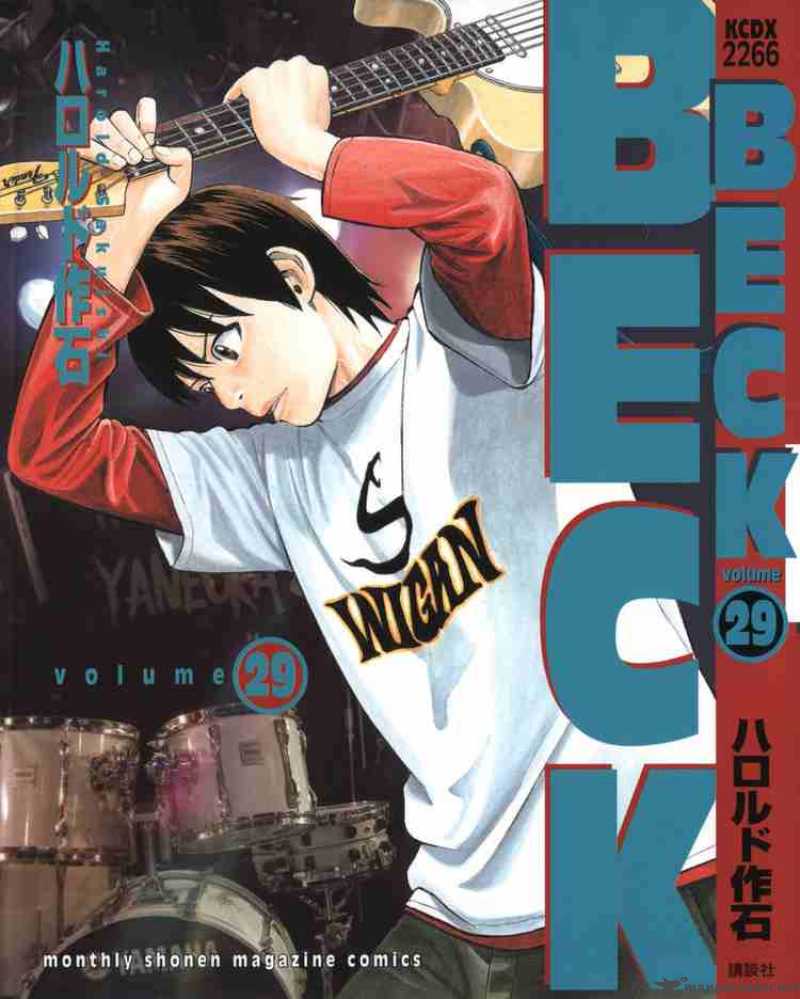 Beck 85 67