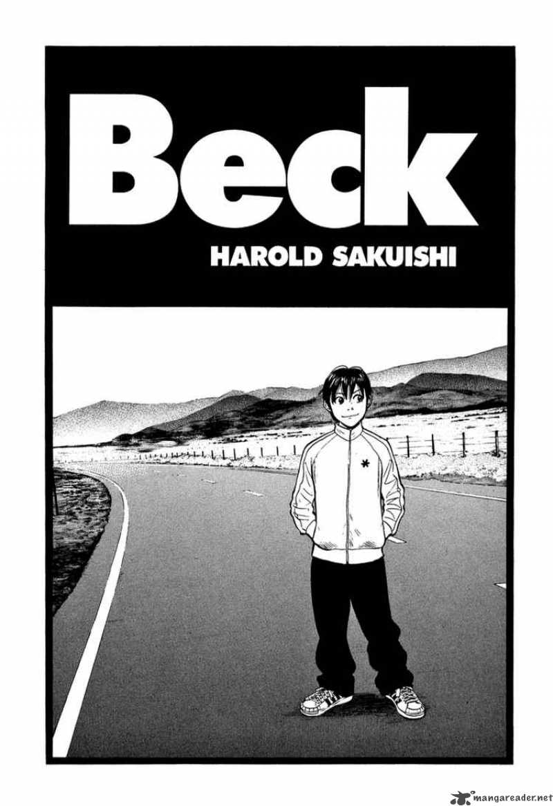 Beck 99 1