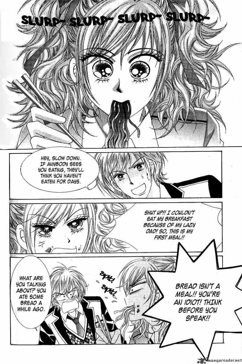 Become Habituated To Kiss 1 10
