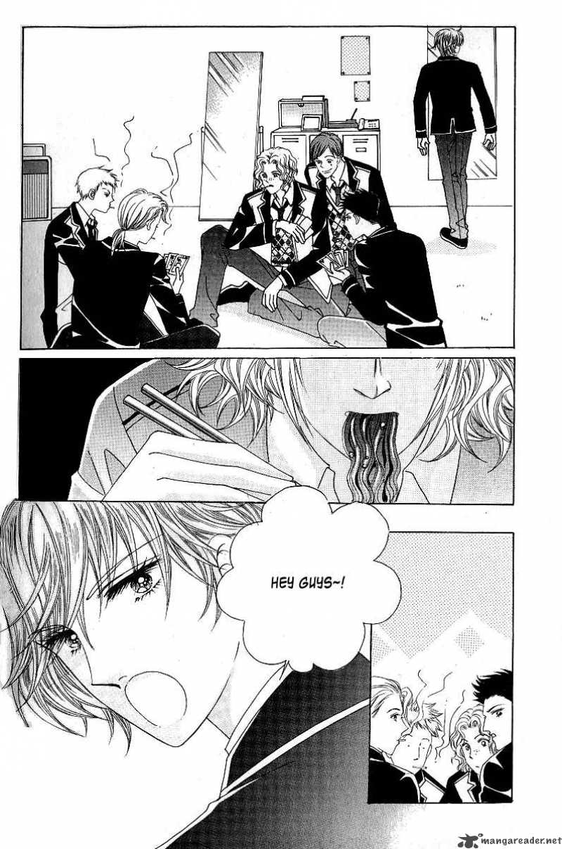 Become Habituated To Kiss 1 8