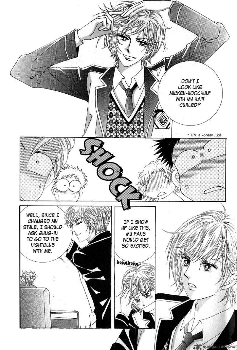 Become Habituated To Kiss 1 9
