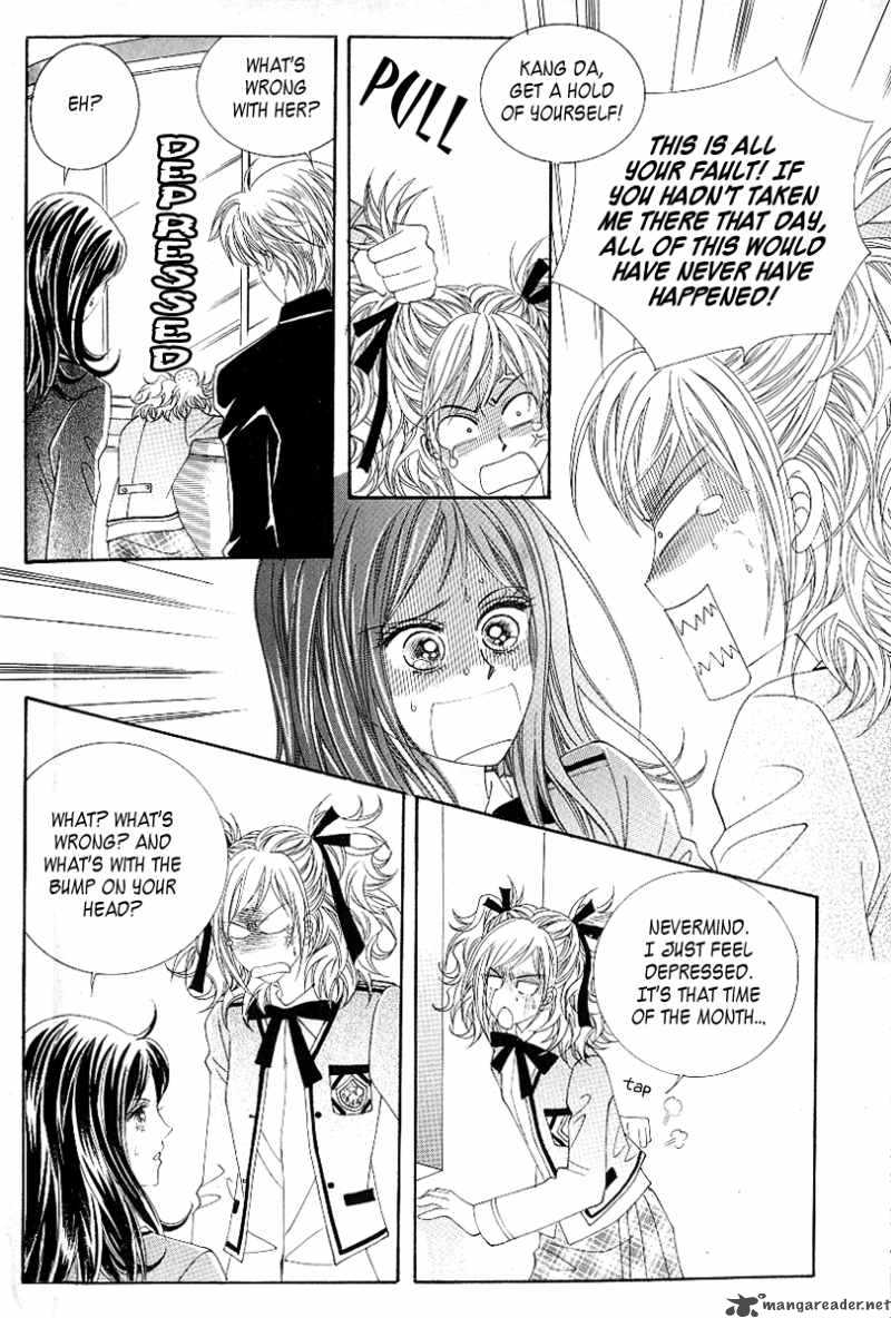 Become Habituated To Kiss 10 15