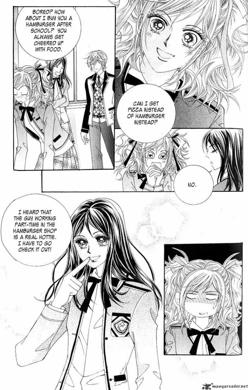 Become Habituated To Kiss 10 16