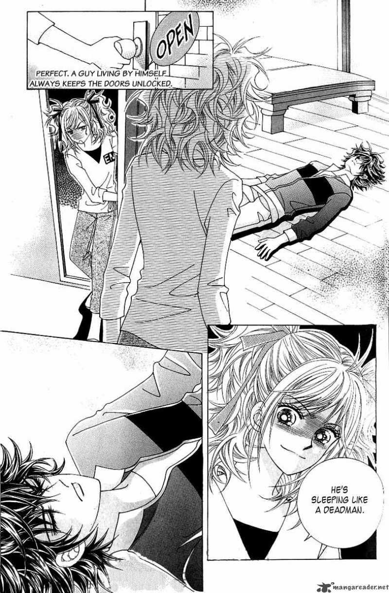 Become Habituated To Kiss 10 38