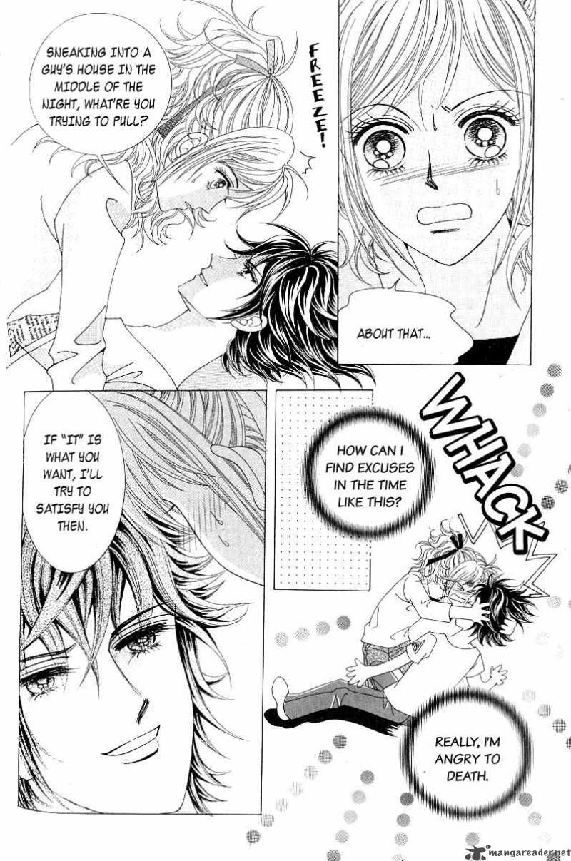Become Habituated To Kiss 11 10