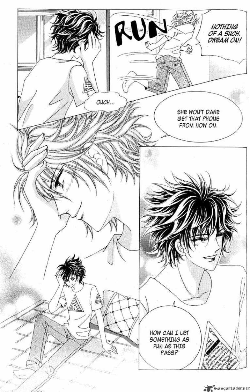 Become Habituated To Kiss 11 11