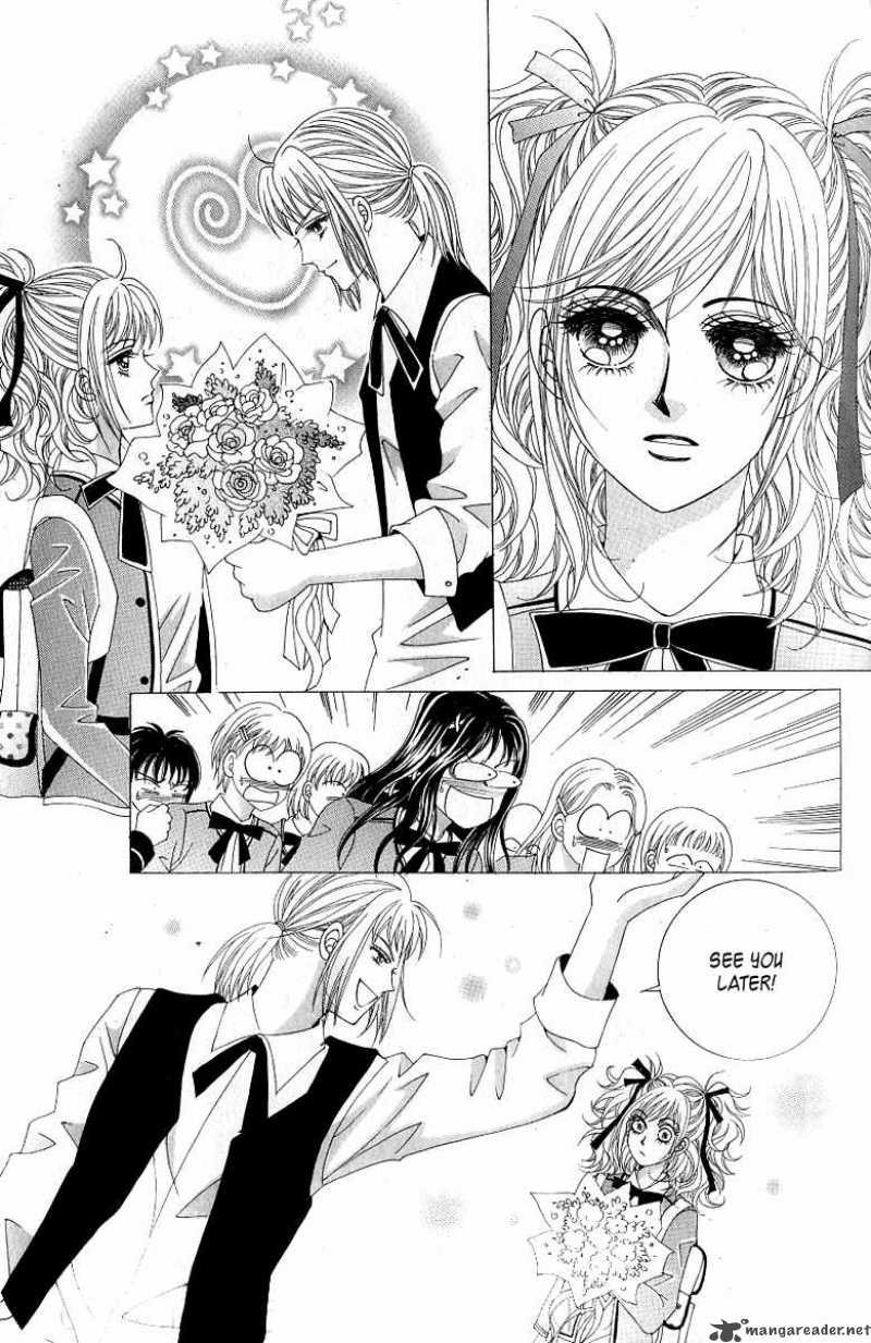 Become Habituated To Kiss 11 15