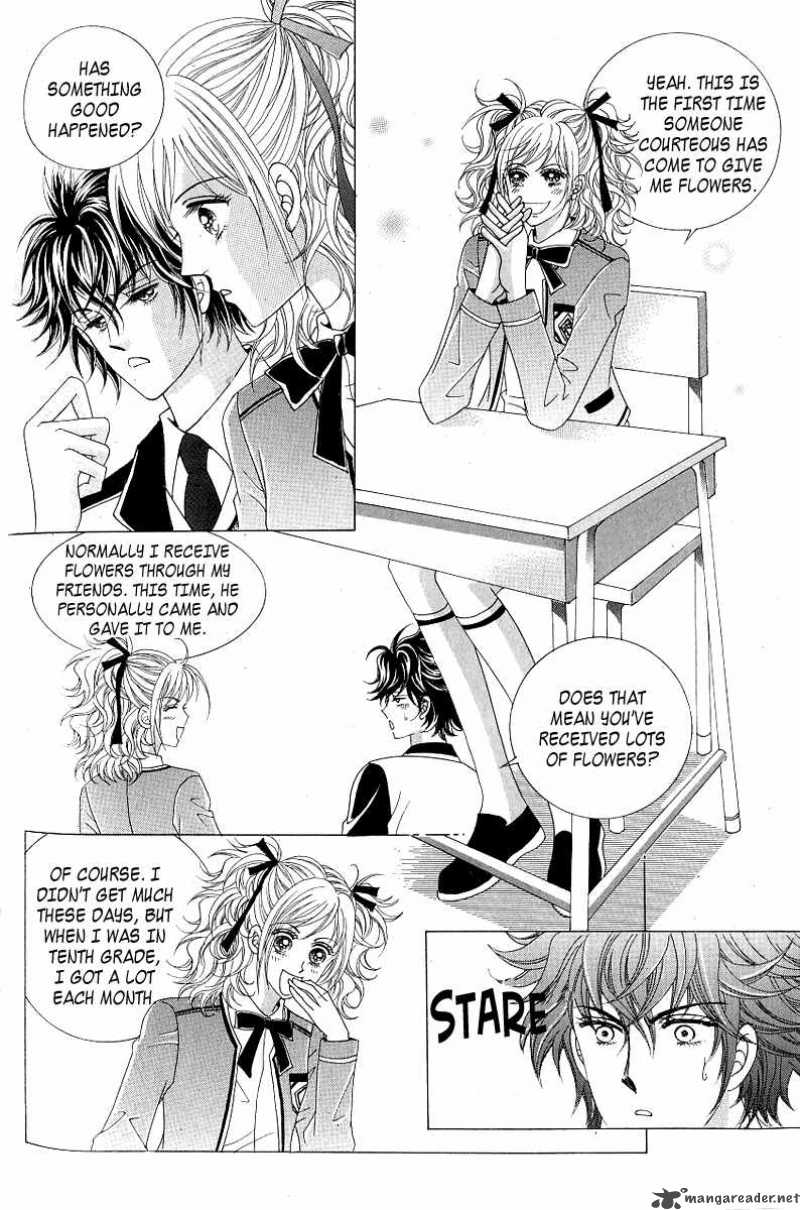 Become Habituated To Kiss 11 18