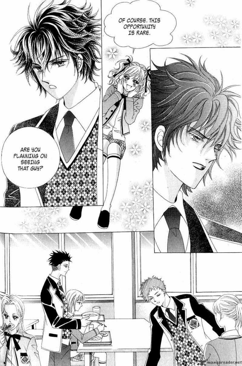Become Habituated To Kiss 11 20
