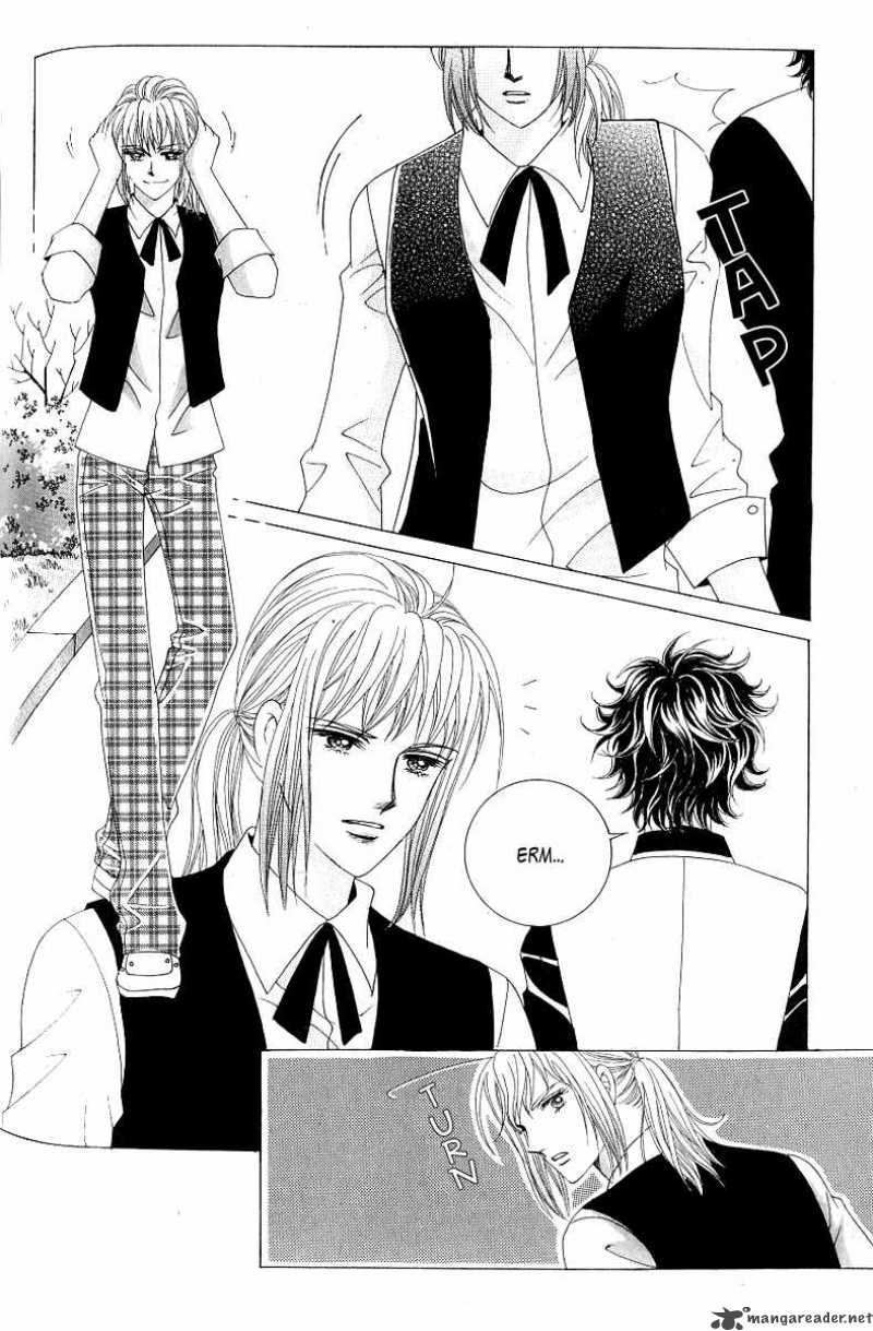 Become Habituated To Kiss 11 26