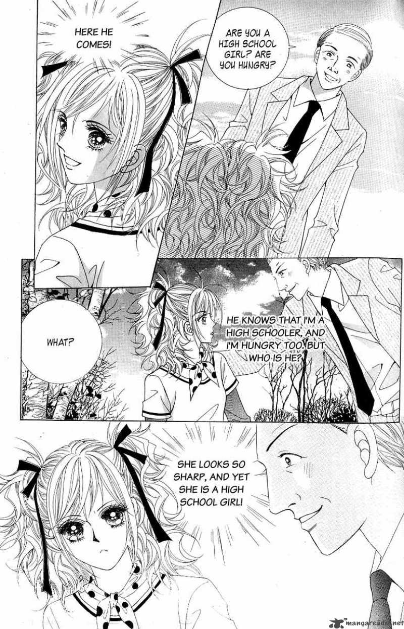 Become Habituated To Kiss 11 31