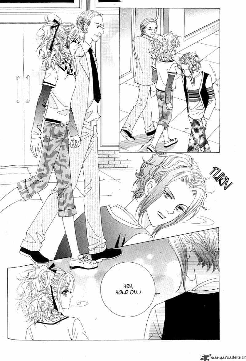 Become Habituated To Kiss 11 34