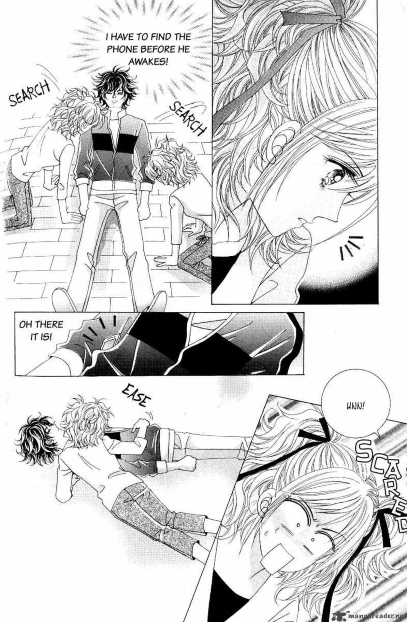 Become Habituated To Kiss 11 4