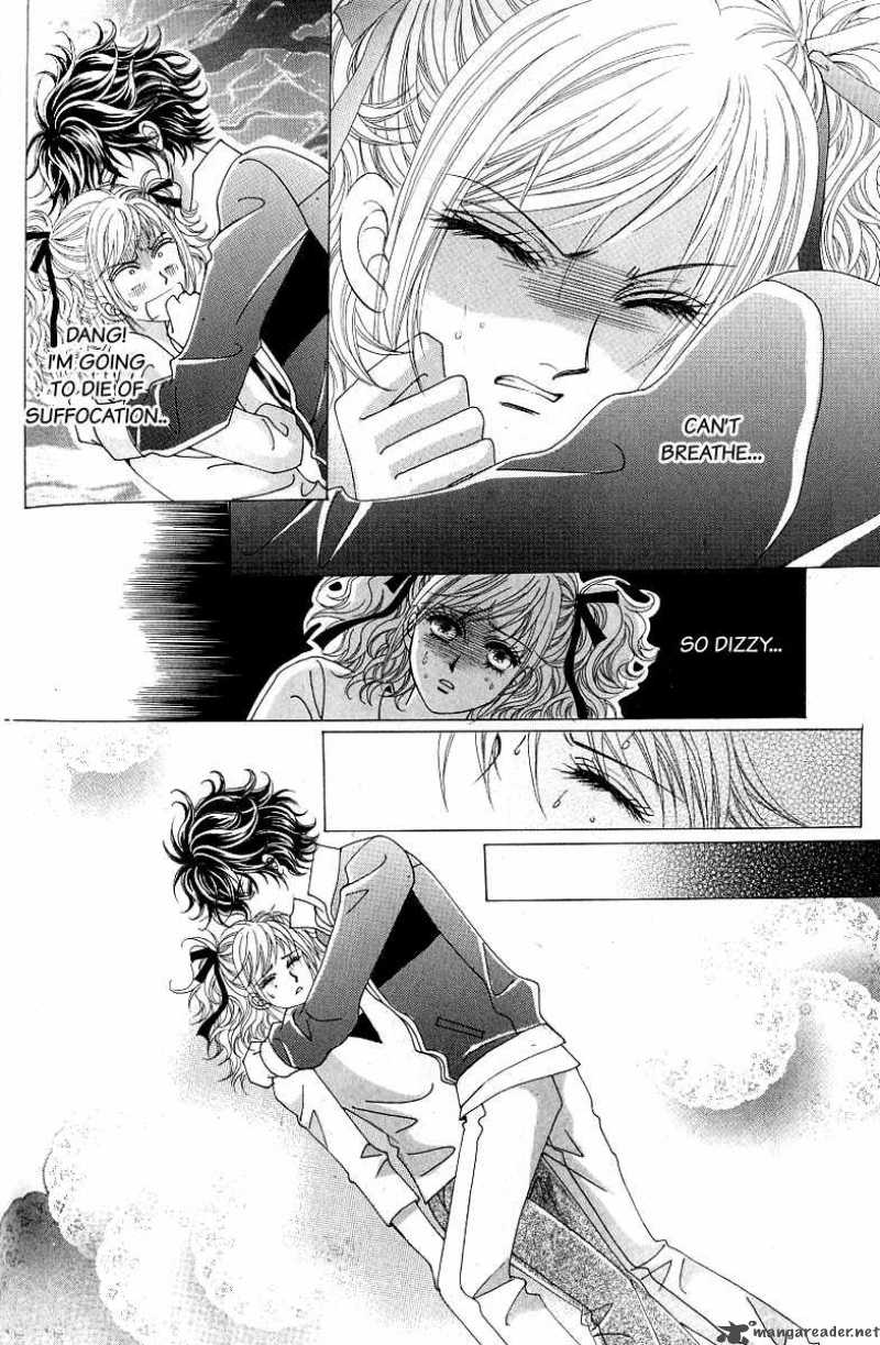 Become Habituated To Kiss 11 6