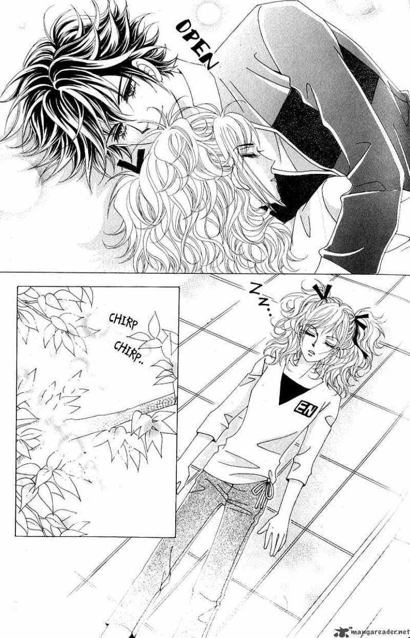 Become Habituated To Kiss 11 7
