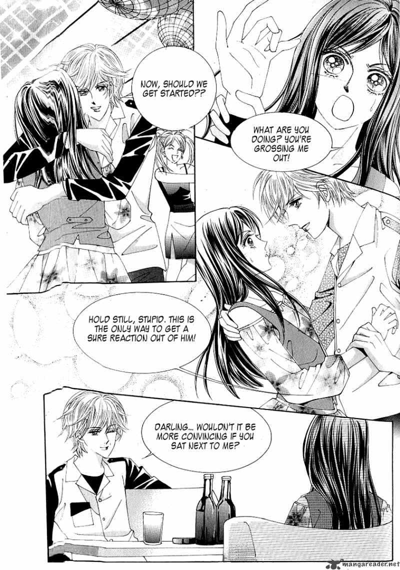 Become Habituated To Kiss 12 17