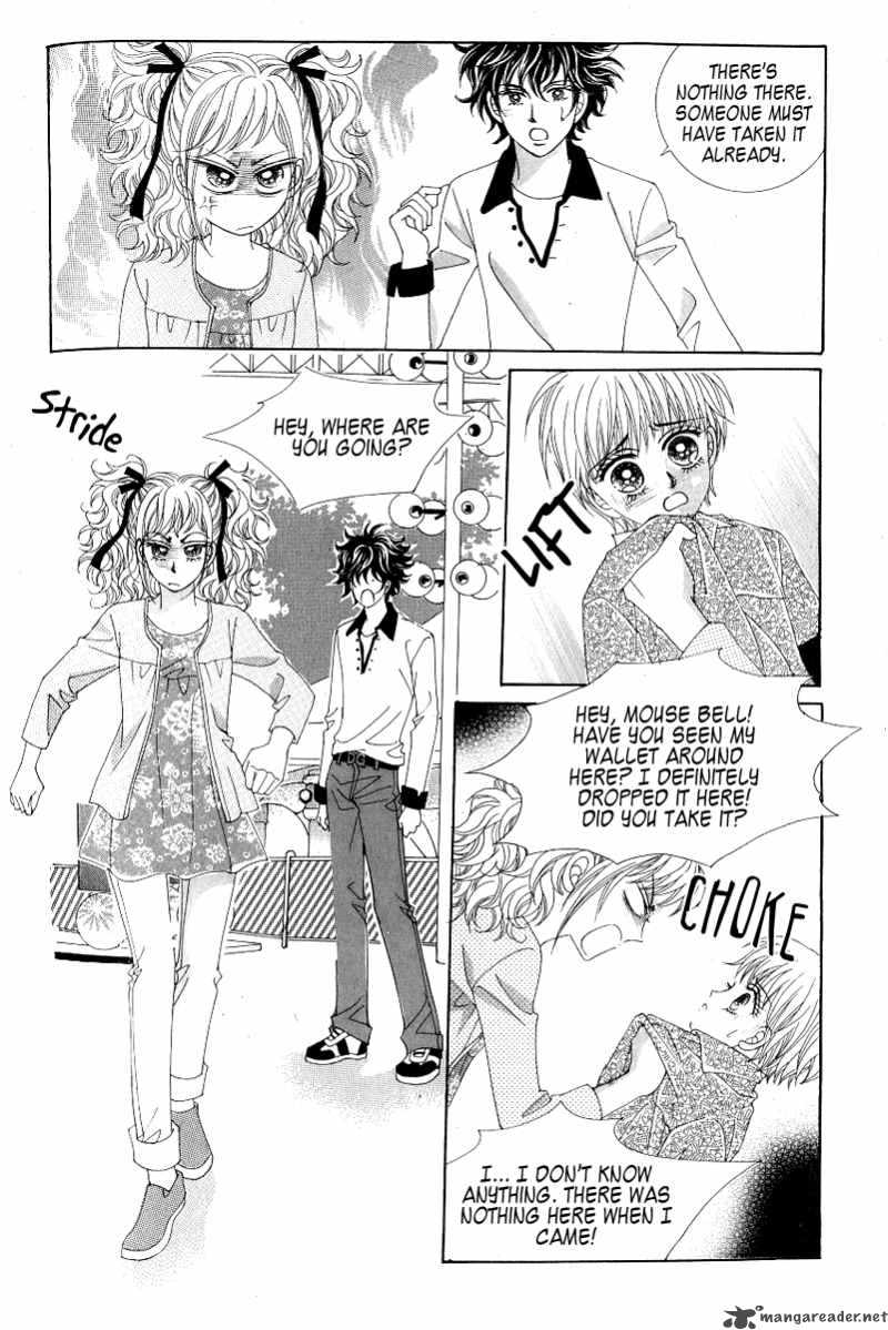 Become Habituated To Kiss 12 34