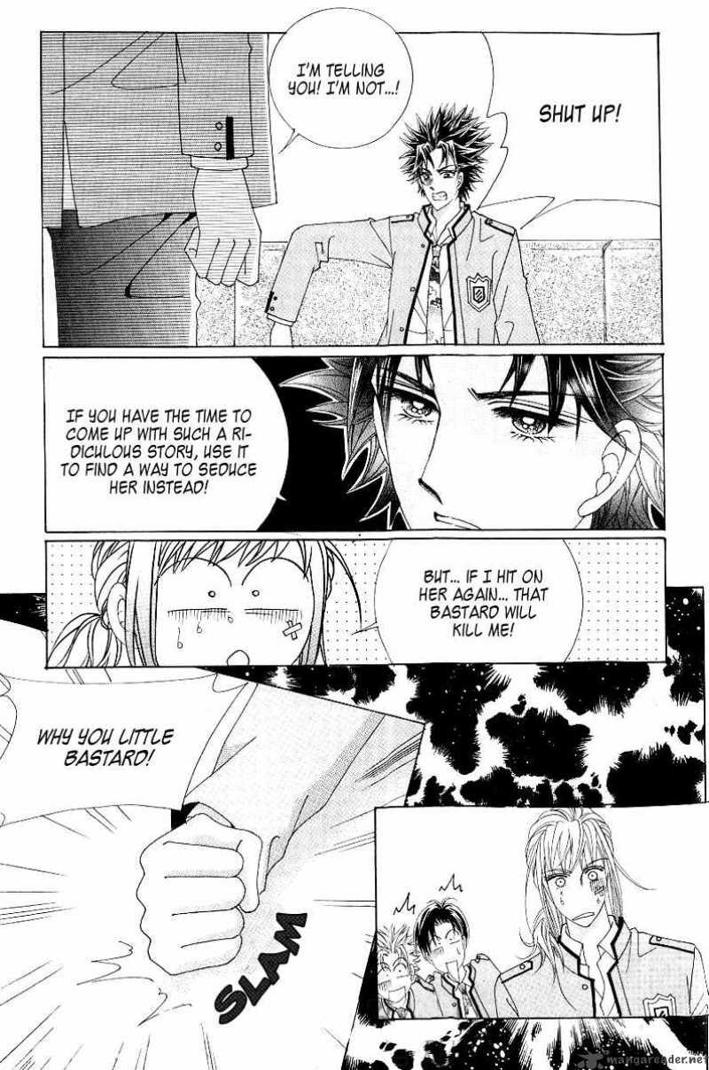 Become Habituated To Kiss 13 14