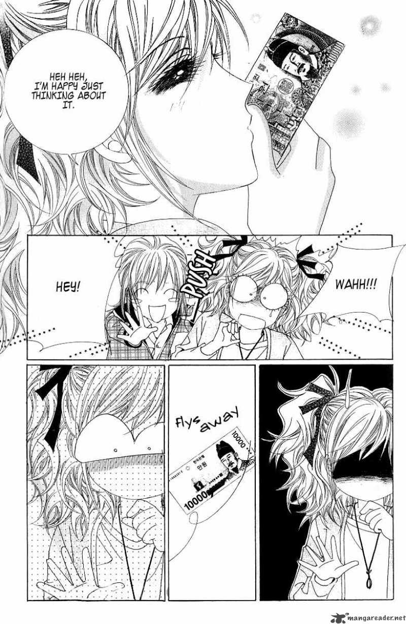 Become Habituated To Kiss 13 34