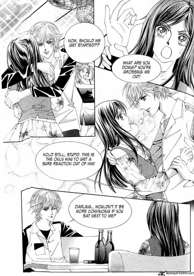 Become Habituated To Kiss 14 17