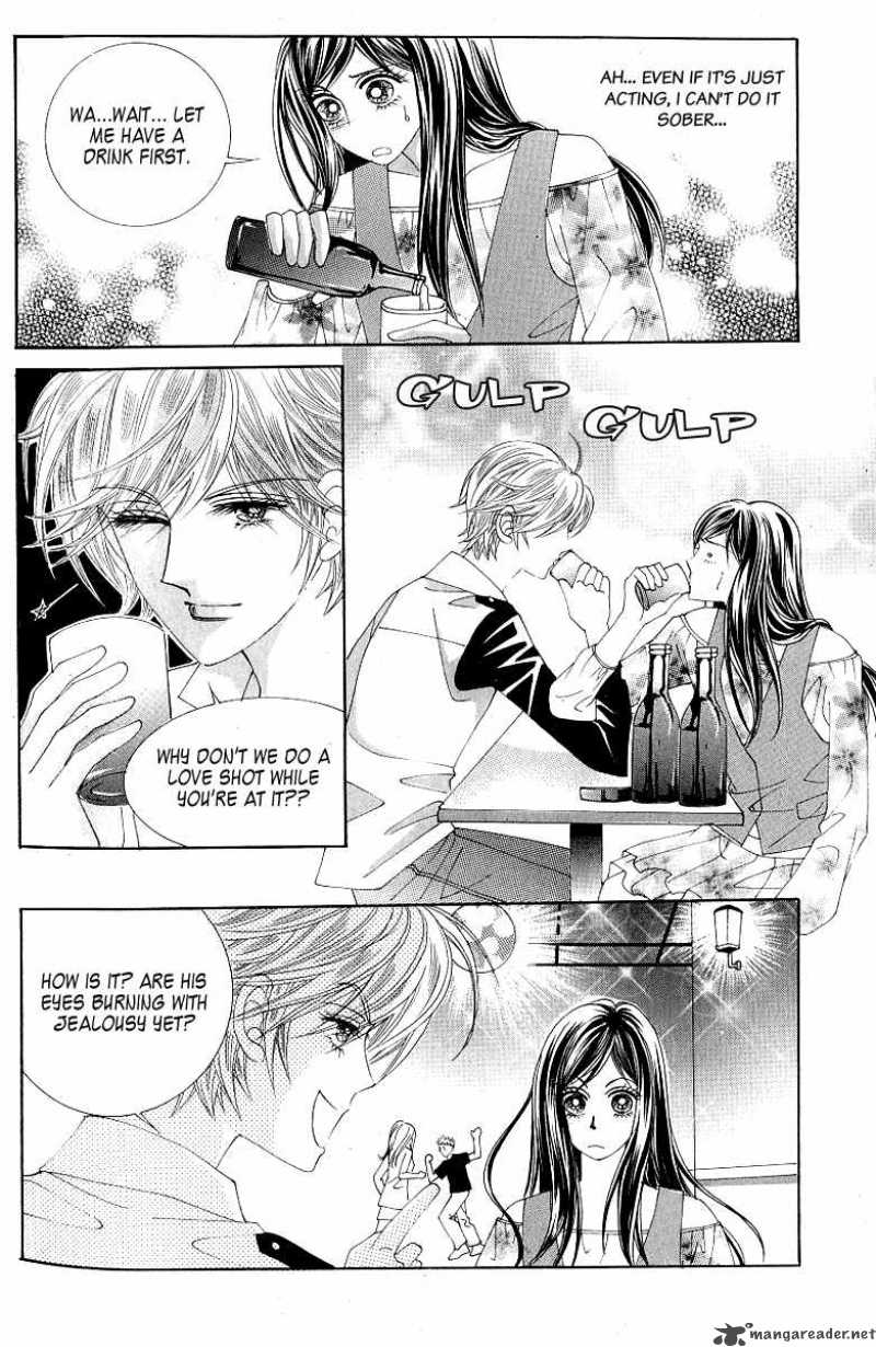 Become Habituated To Kiss 14 18