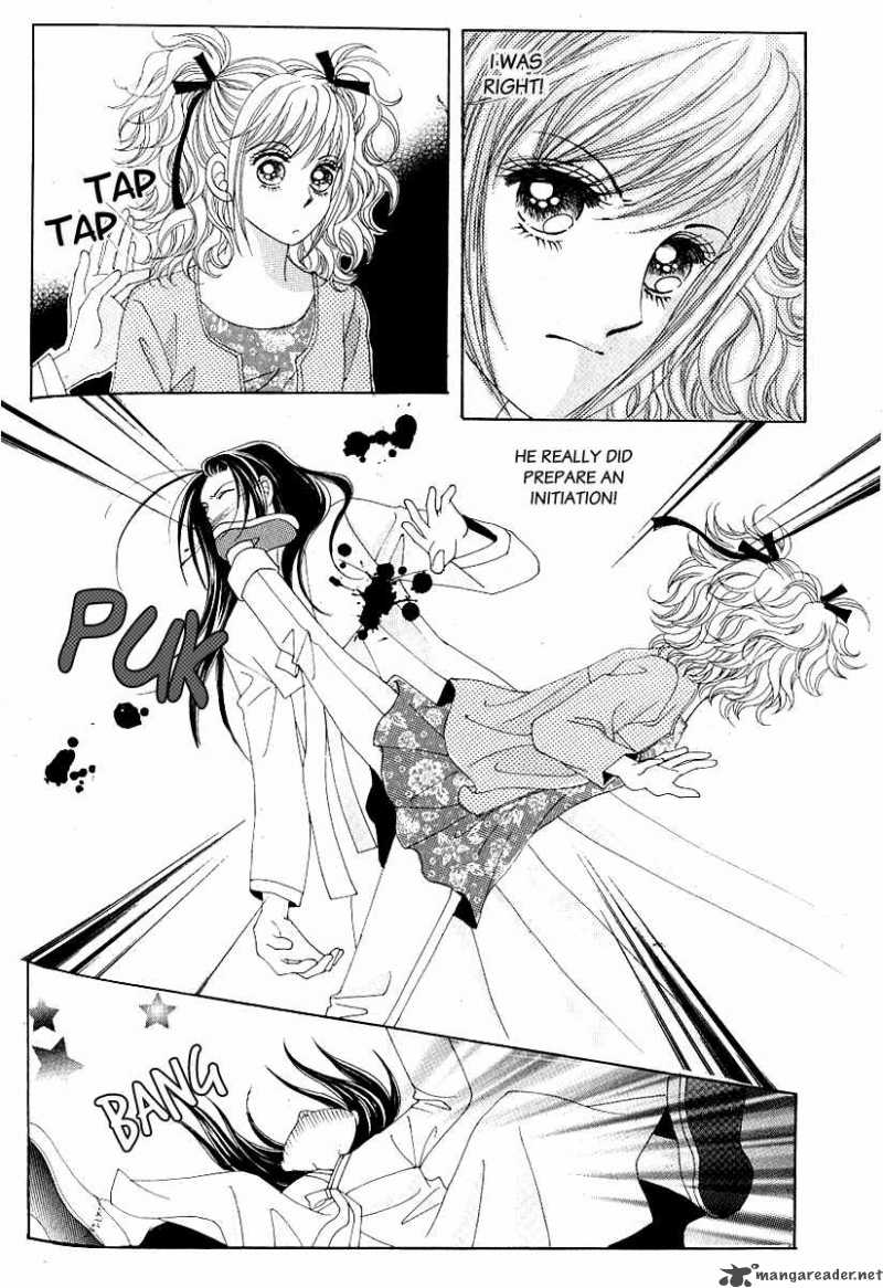Become Habituated To Kiss 14 26