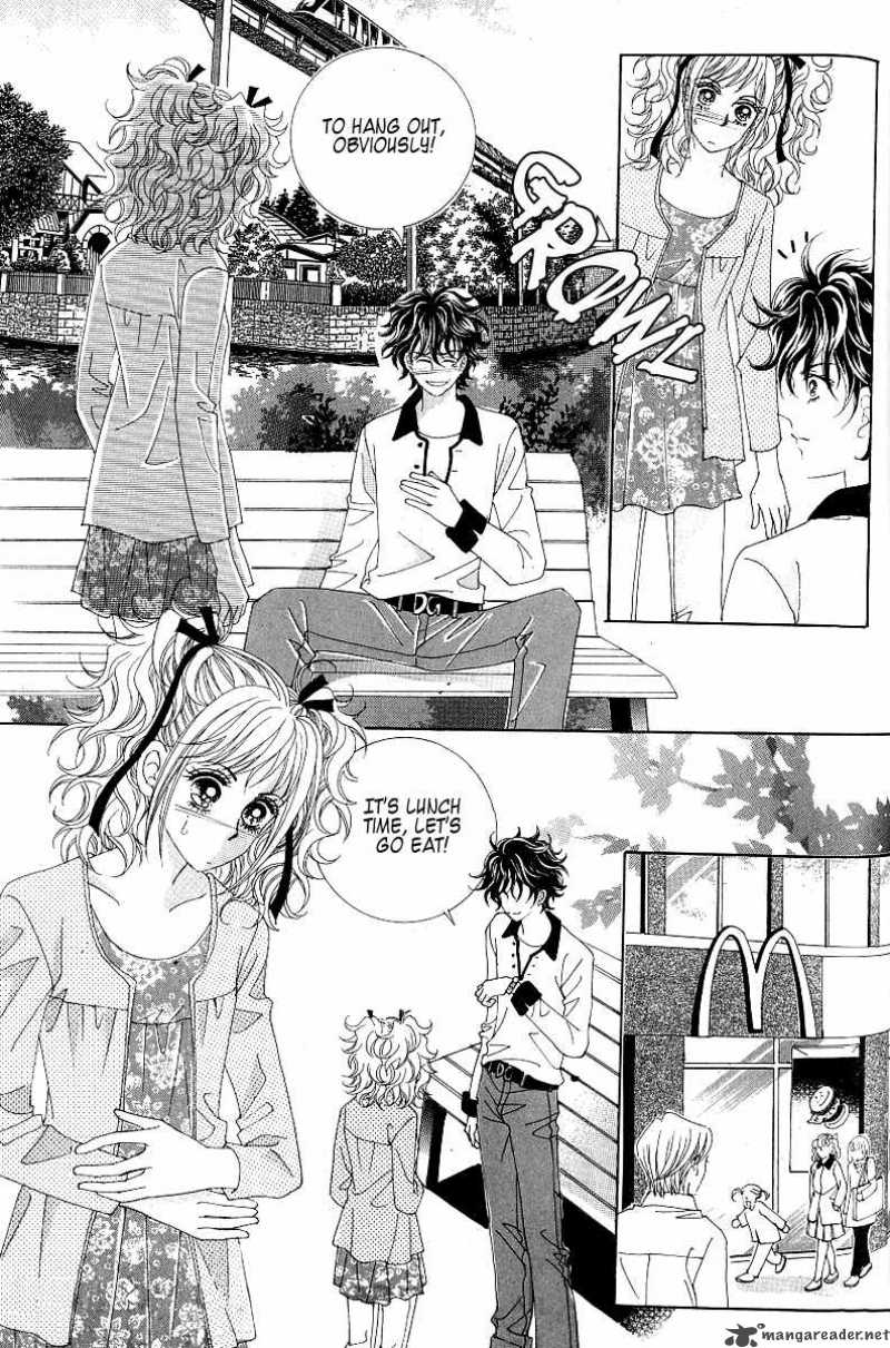 Become Habituated To Kiss 14 31