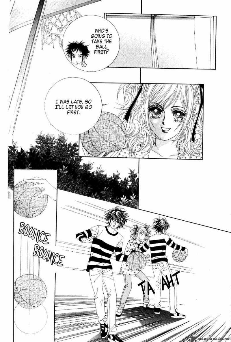 Become Habituated To Kiss 14 4