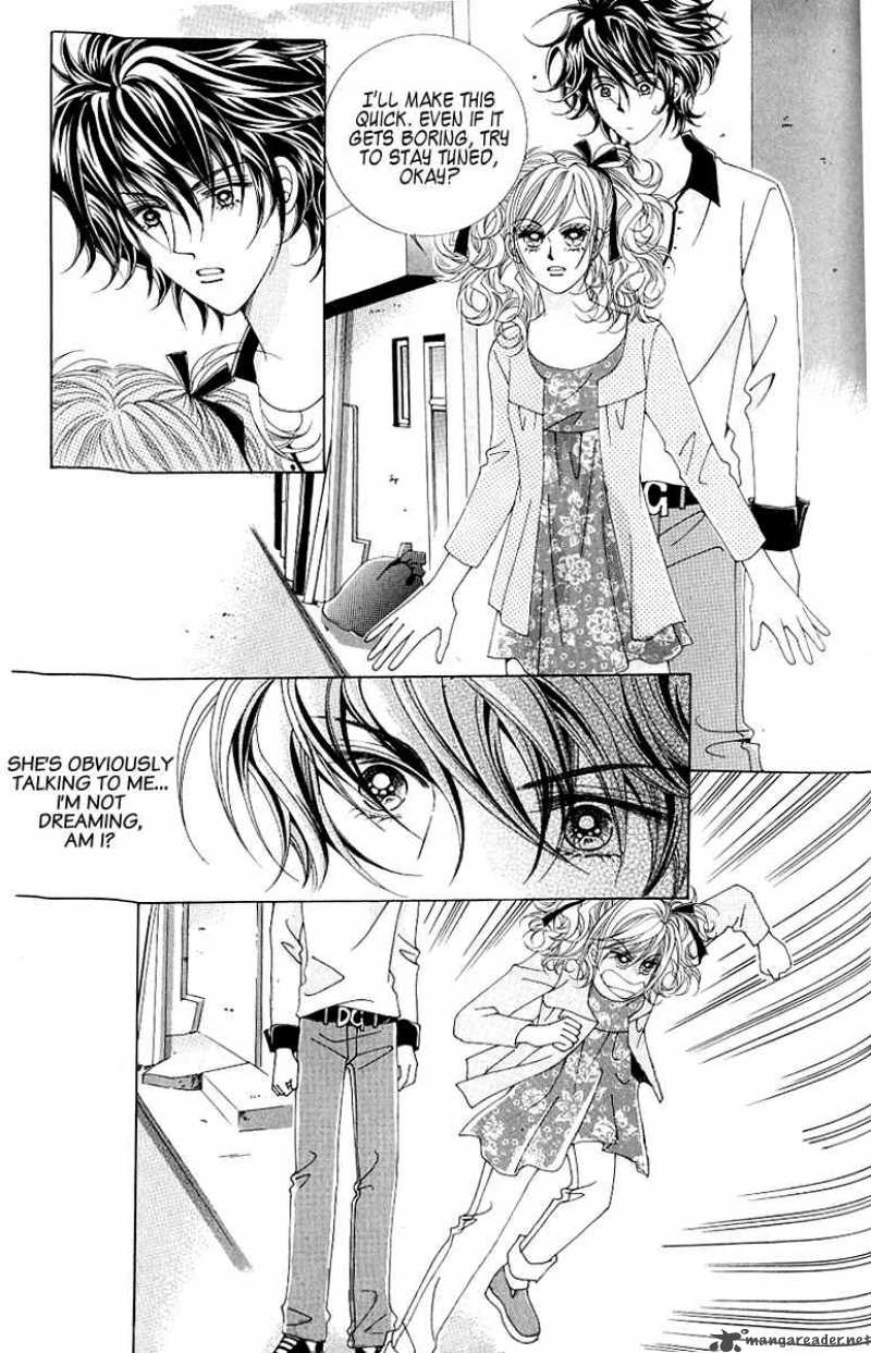 Become Habituated To Kiss 15 11