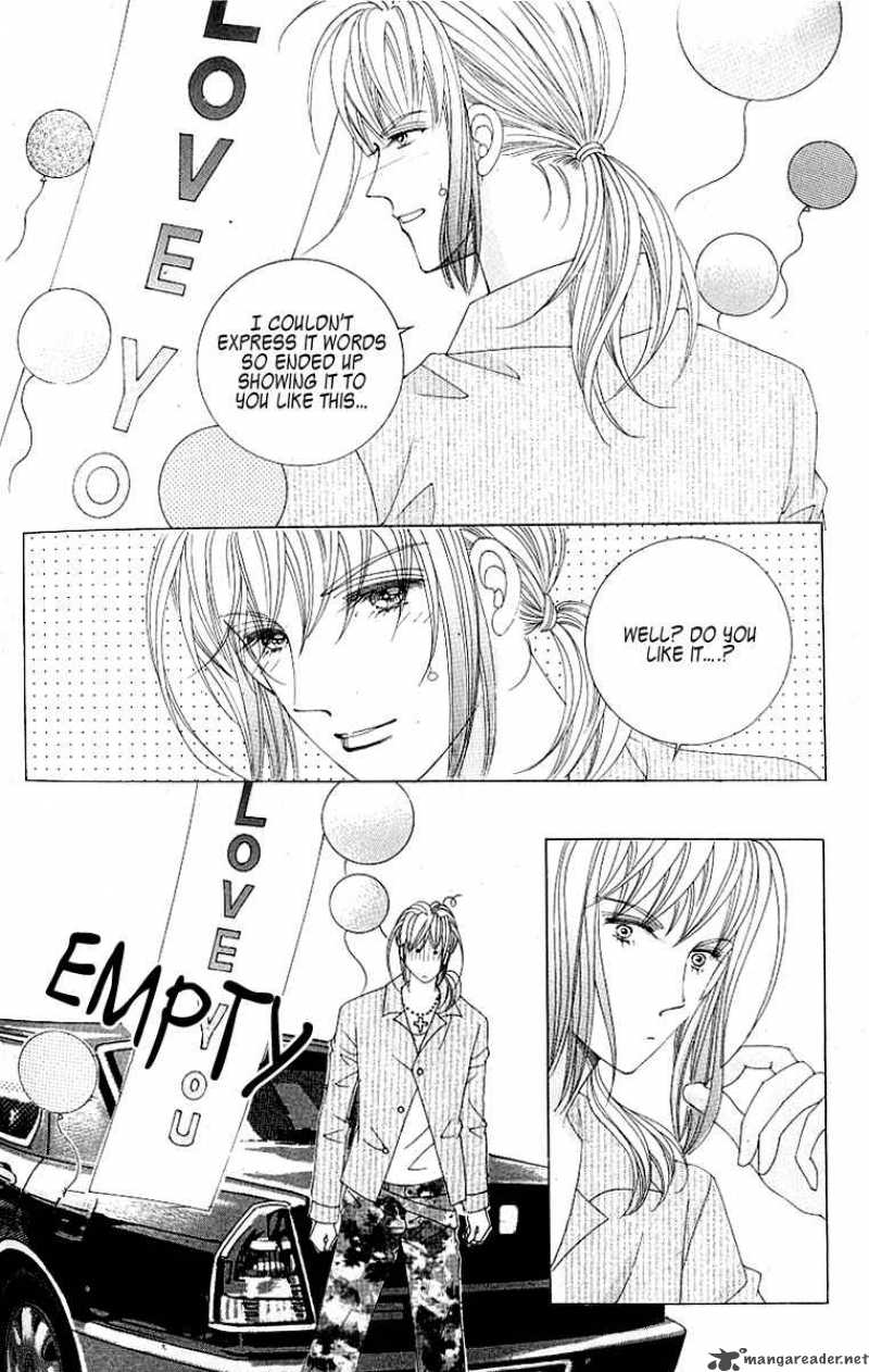 Become Habituated To Kiss 15 22